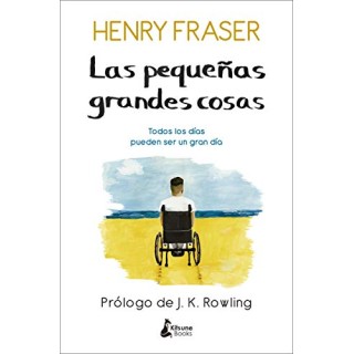 LAS PEQUEÑAS GRANDES COSAS